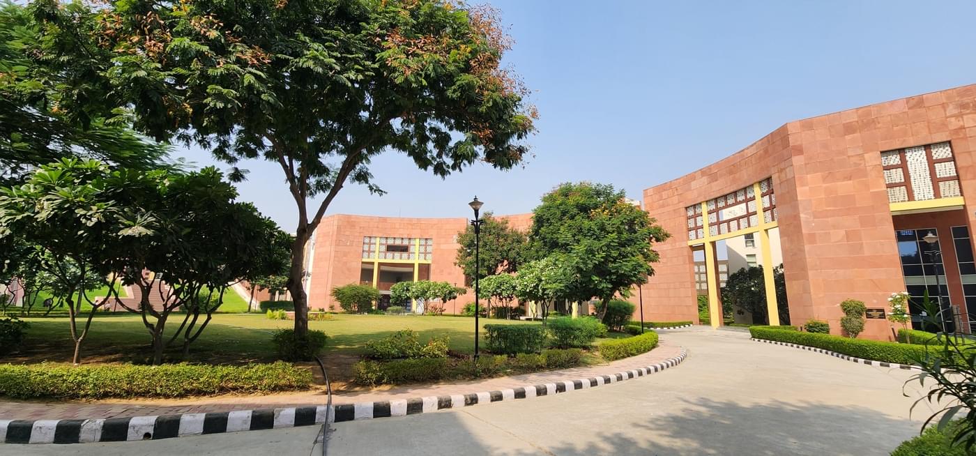 JK Lakshmipat University Jaipur Campus photo 89